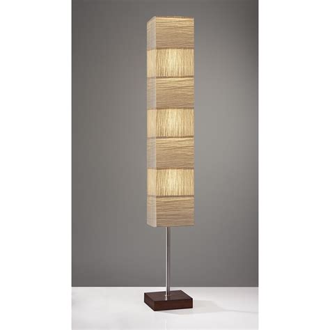 Shop the latest tall floor lamps and choose from top modern and contemporary designer brands at ylighting. Adesso Sahara Brushed Steel Three Light Floor Lamp 8027 15 ...