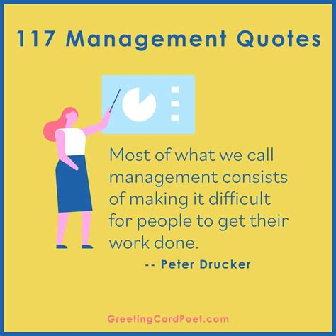 117 Management Quotes To Inspire Managers To Be Leaders