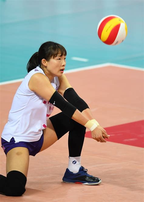 한국배구연맹(총재 조원태)은 도쿄올림픽 여자 배구 국가대표팀을 위한 온라인 응원 이벤트를 실시한다. ESC 숫자로 보는 여자배구 : ESC : 특화섹션 : 뉴스 : 한겨레
