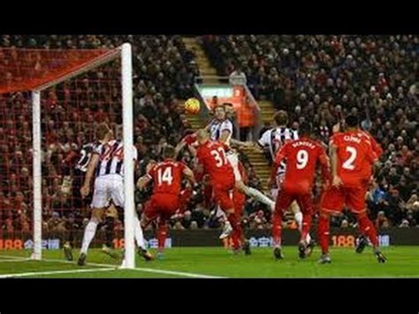 The champions currently sit level at the summit with tottenham hotspur. Liverpool vs West Brom 1-1 All Goals & Highlights Premier ...