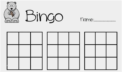 Würfel bingo das bingo spiel für senioren senioren leben. Bingo Vorlage Zum Ausdrucken Schönste Bingo Vorlage ...