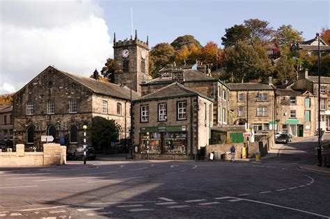 Everything You Need To Know About Holmfirth Applegate Properties