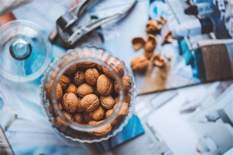 8 Healthy Nuts And Seeds You Should Eat Every Day Lifehack