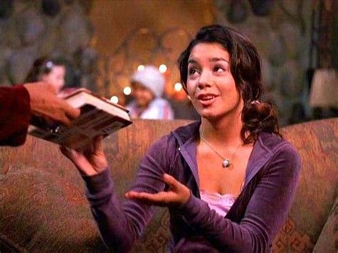 Gabriella Montez High School Musical 1 Bing Images We Heart It