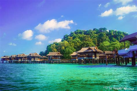 A state in western malaysia. Welcome To Pangkor | Welcome To Perak