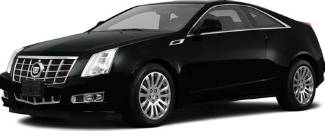 2014 Cadillac Cts Price Value Ratings And Reviews Kelley Blue Book