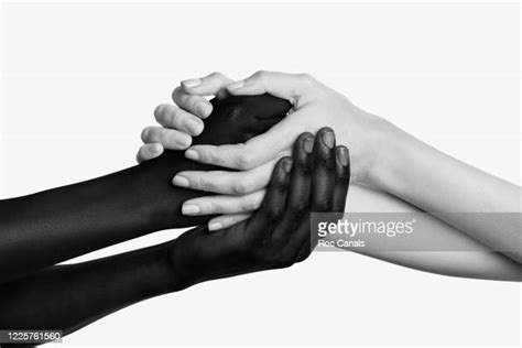 Gay Black Men Holding Hands Photos And Premium High Res Pictures Getty Images