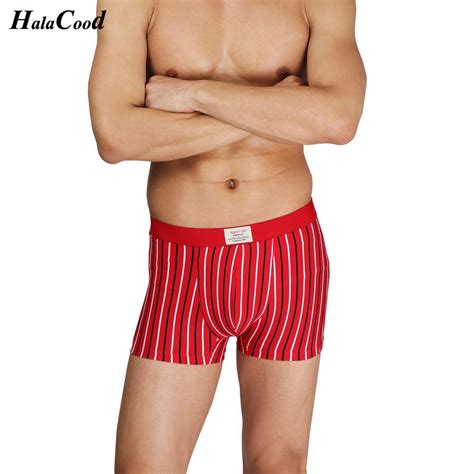Hot Selling 2019 High Quality New Mr Brand Fashion Sexy Male Plus Size Underpant Men S Boxers
