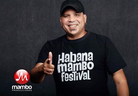 Habana Mambo Festival M Sica Bailes Y Tradiciones Populares Cuba Si