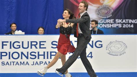 Nathalie pechalat et fabian bourzat programme court. Patinage. Nathalie Péchalat candidate à la tête de la Fédération française des sports de glace