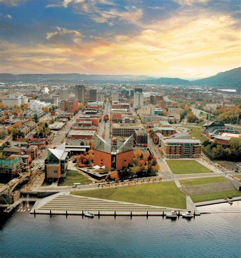 Things To Do In Chattanooga Shopping Restaurants And Events