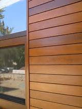 Photos of Wood Siding Details
