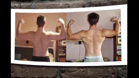 3 Month Body Transformation P90x Youtube