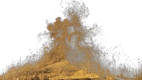 Gold Dust Png Clipart Large Size Png Image Pikpng Images And Photos
