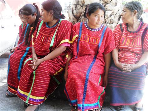 Se Crea Primer Diccionario Para Preservar La Salud De Las Mujeres Ind Genas Damu