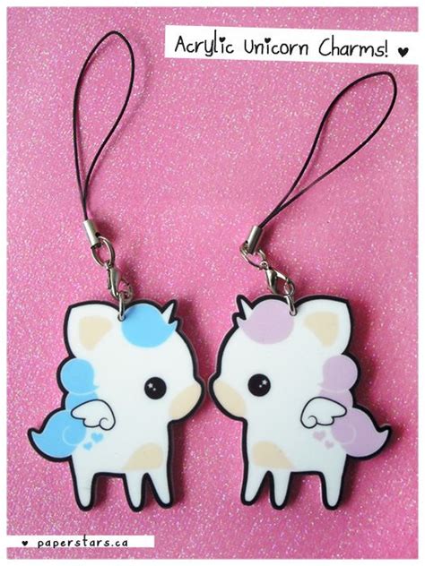 How to make acrylic keychains with cricut maker today's video was so fun to make! Make Your Own Acrylic Charms | Acrylic charms, Unicorn ...