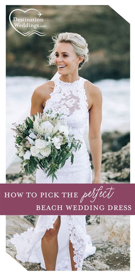 Https://tommynaija.com/wedding/beach Wedding Dress Advice