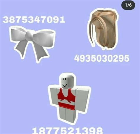 View 14 Bloxburg Swim Outfit Codes Anyartforest