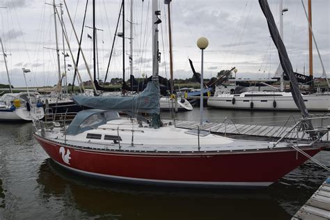1978 Baltic 33 Cruiserracer For Sale Yachtworld