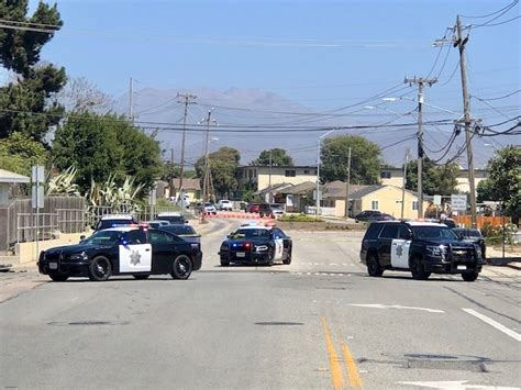 Salinas Police Dept On Twitter Homicide Investigation Update Victim