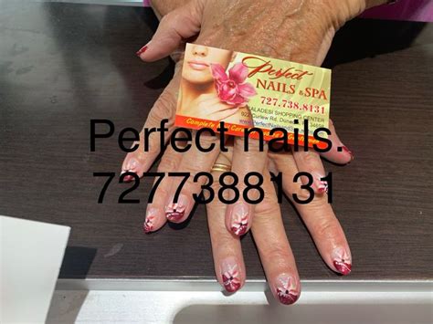 Perfect Nails And Spa Nails Salon In Dunedin Fl 34698 Nail Spa Perfect Nails Spa