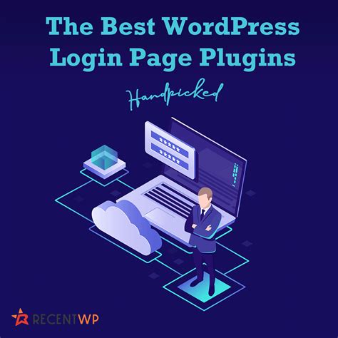 The Best WordPress Login Page Plugins Hand Picked Wordpress Login Login Page Plugins