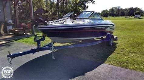 Tahoe Q4i Sf 2013 For Sale For 19900 Boats From