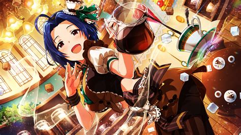 Maybe you would like to learn more about one of these? El juego The Idolmaster: Million Live! Theater Days ...