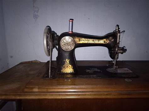 singer sewing machine of 1906 etsy