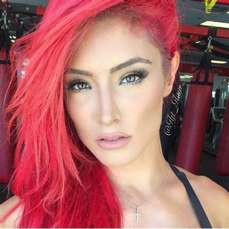 Natalie Eva Marie Wwe Wallpaper Professional Wrestler Fitness