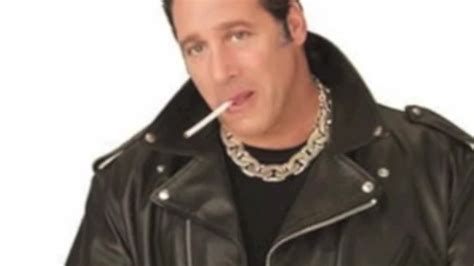 Impersonate Andrew Dice Clay By Danjovanovic