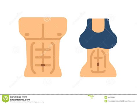 Abs Stock Vector Image 56456946