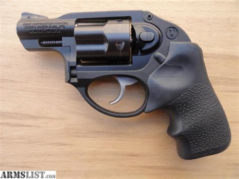 Armslist For Sale Ruger Lcr 38 Special P Revolver