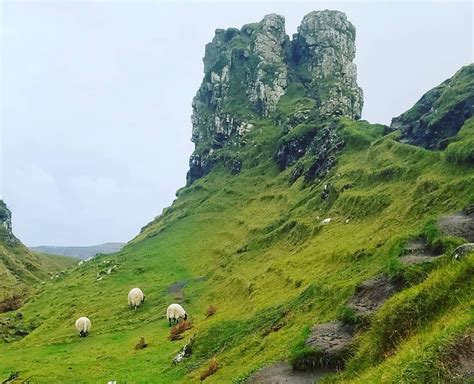 Fairy Glen Isle Of Skye All You Need To Know Before You Go