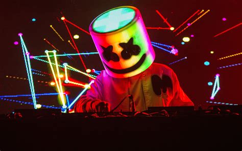 ¡marshmello Anunció El Lanzamiento De Su Nuevo Documental Y Fecha De Su