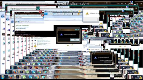 At this point, you should be able to use system restore to return to an earlier point on your computer before. Windows 7 Virus MEMZ Trojan Horse!!! - YouTube