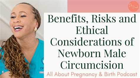Ep Benefits Risks And Ethical Considerations Of Newborn Male