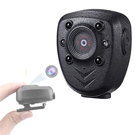 Best Body Camera For Civilians Who Want To Level The Odds