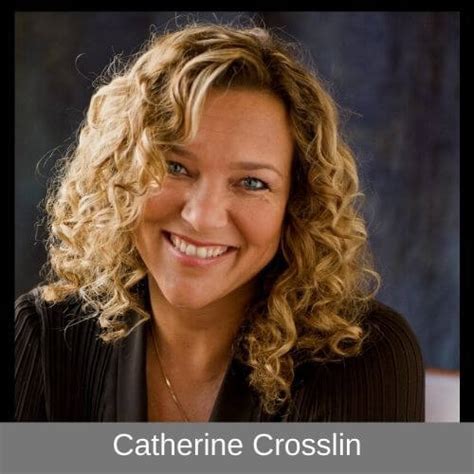 How To Be The Maker Of Champions Catherine Crosslin