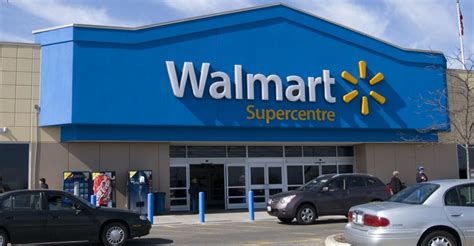 Ceo Change In The Works At Walmart Canada Supermarket News
