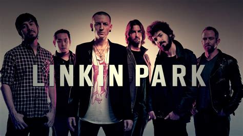 Linkin Park Wallpapers Hd Wallpaper Cave