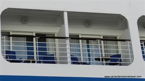 The number of connecting cabins is 40. Balcony Cabin aboard the Oceania Regatta | Regatta ...