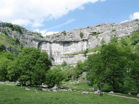 Beenthere Donethat Malham Cove Malham Yorkshire Dales North Yorkshire