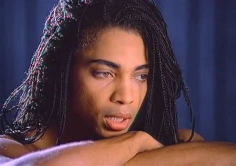 Terence Trent DArby Wishing Well