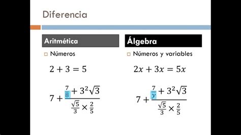 Qué diferencia hay entre la aritmética y la matemática Apolonio es