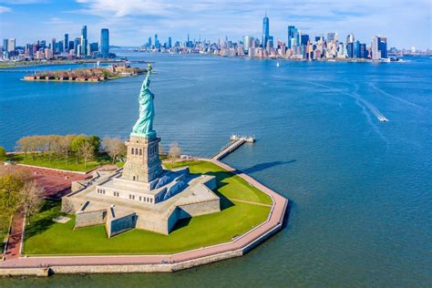How To Buy Tickets To The Statue Of Liberty And Ellis Island In 2023