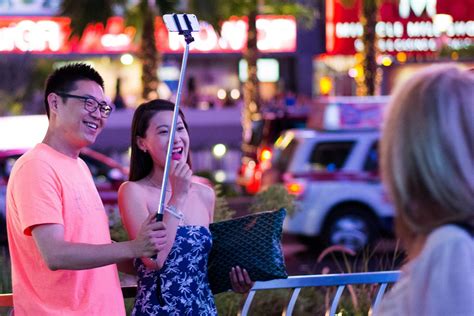 Inside The Travel Habits Of Chinas High Spending Millennials