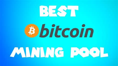 4 мая 2020 года платформу для майнинга запустила крупнейшая криптобиржа binance. Best Bitcoin Mining Pools in 2018 - YouTube