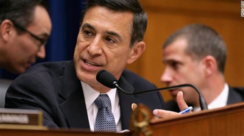America S Poor Really Are Better Off Says Richest Congressman Darrell Issa