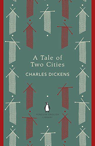 9780141199702 A Tale Of Two Cities Charles Dickens The Penguin English Library Abebooks